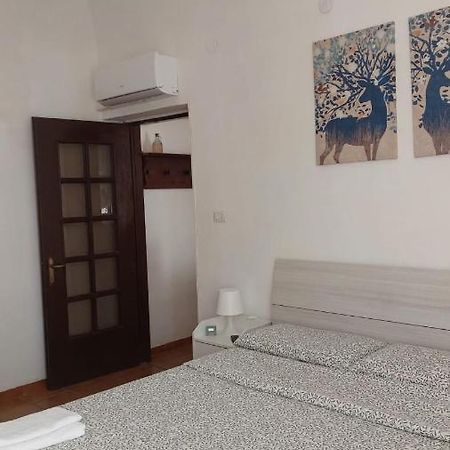 Casa Sofia Apartment โนวีลิกูเร ภายนอก รูปภาพ