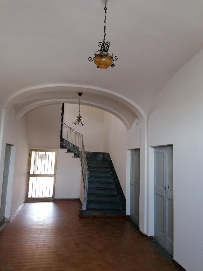 Casa Sofia Apartment โนวีลิกูเร ภายนอก รูปภาพ