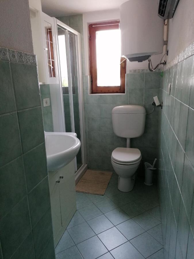 Casa Sofia Apartment โนวีลิกูเร ภายนอก รูปภาพ