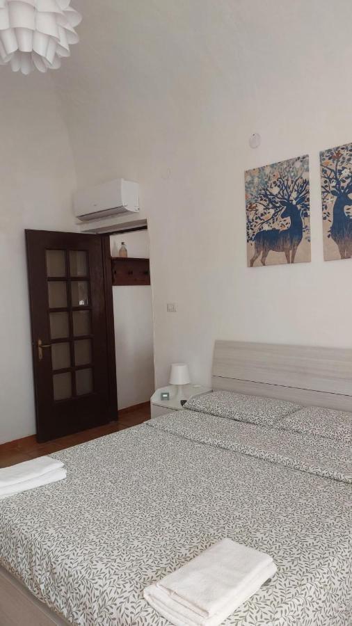 Casa Sofia Apartment โนวีลิกูเร ภายนอก รูปภาพ